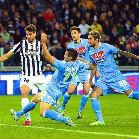 Napoli Scores, Stats and Highlights .